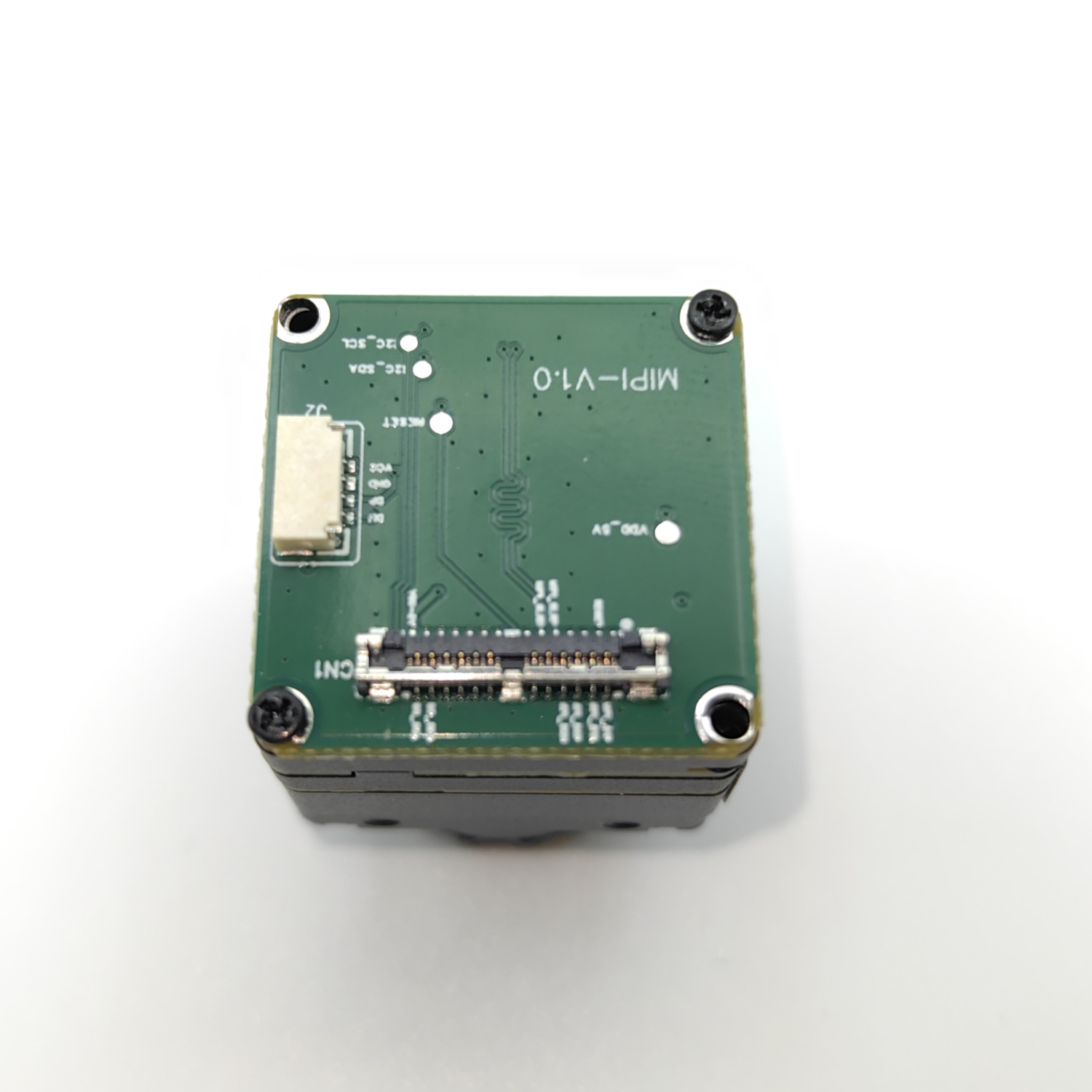 Drone Camera Thermal - NCZOBOE 640X512 384X288 256X192 9,1MM Objektiv