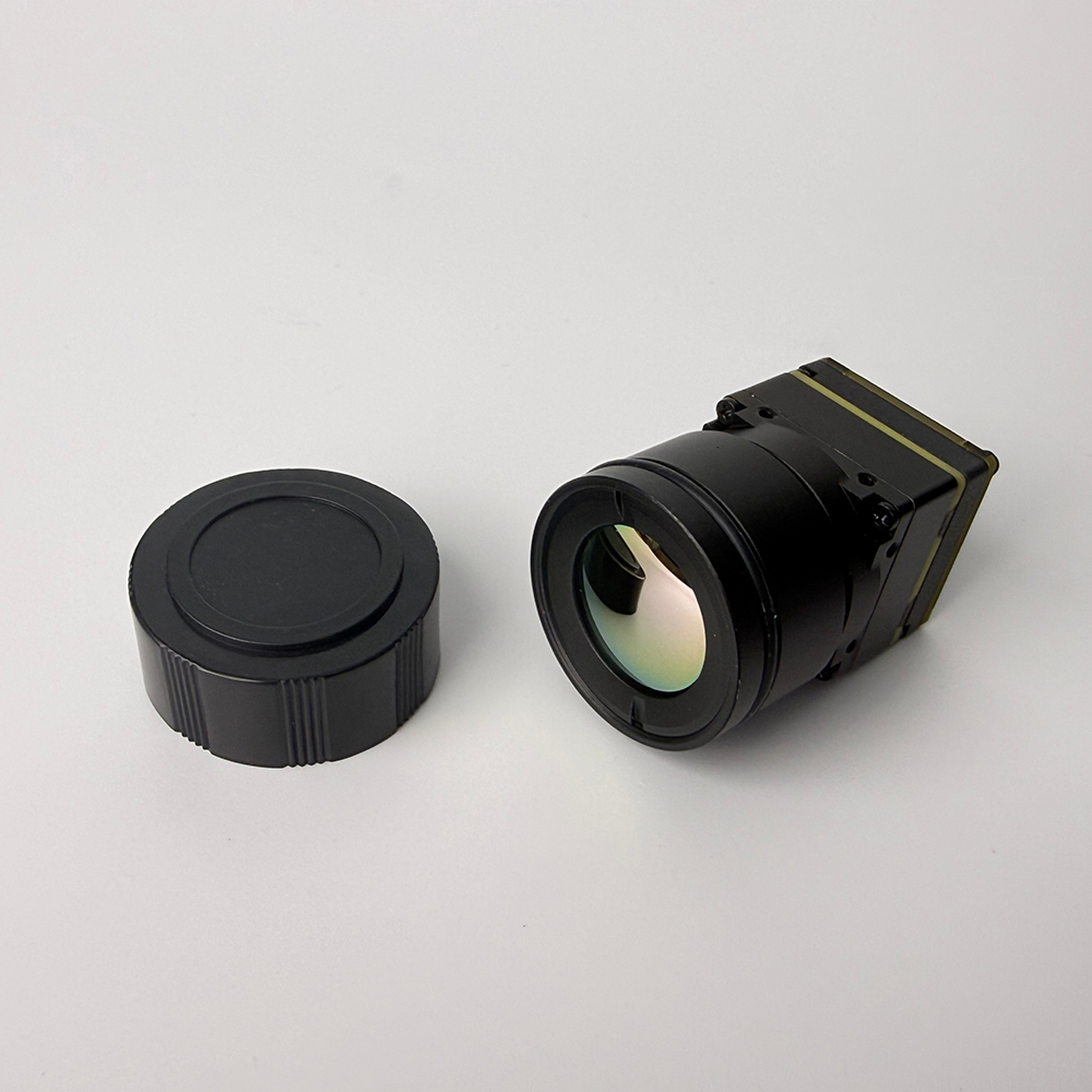Drone Camera Thermal - Wärmebildkamera-Modul Temperaturmessung USB2.0 UVC VOx Mikrobolometer