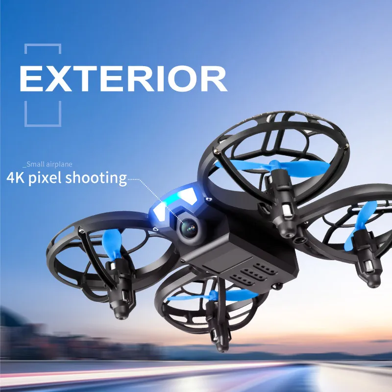 V8 Neue Mini-Drohne 4K Profess – Drone Camera 4K Bewertung und Preis