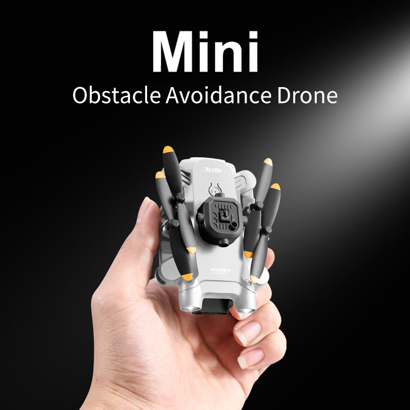 Mini V30 WiFi FPV Drohne mit 4 – Drone Camera 4K Bewertung und Preis