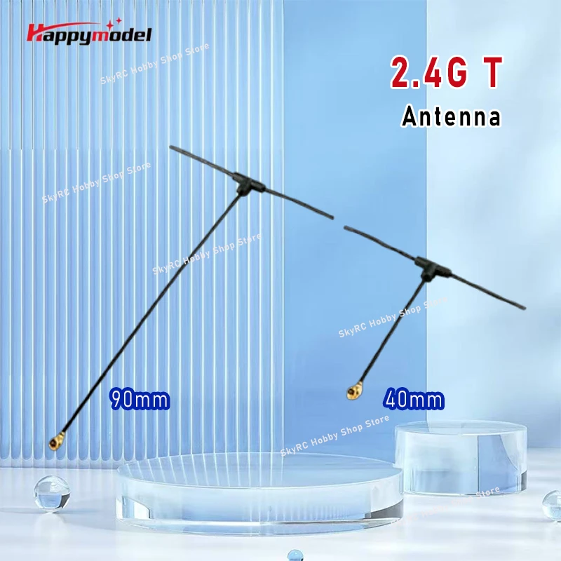 Happymodel 2,4G T Omnidirektio – Tbs Fpv Tracer Bewertung und Preis