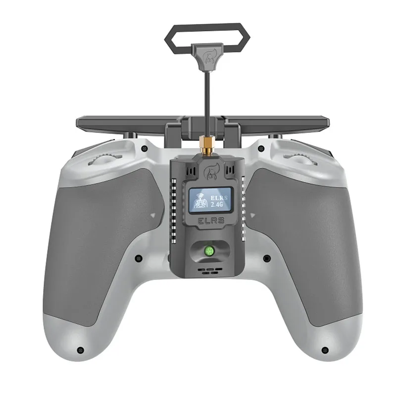 Jumper 2.4G ELRS TX Modul ALON – Drone Camera Thermal Bewertung und Preis