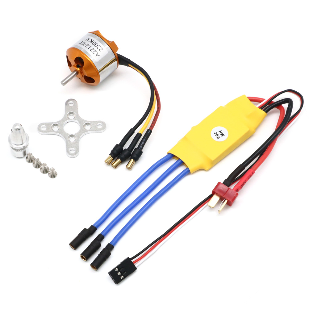 A2212 2212 2200KV Bürstenloser – Drone Camera Thermal Bewertung und Preis