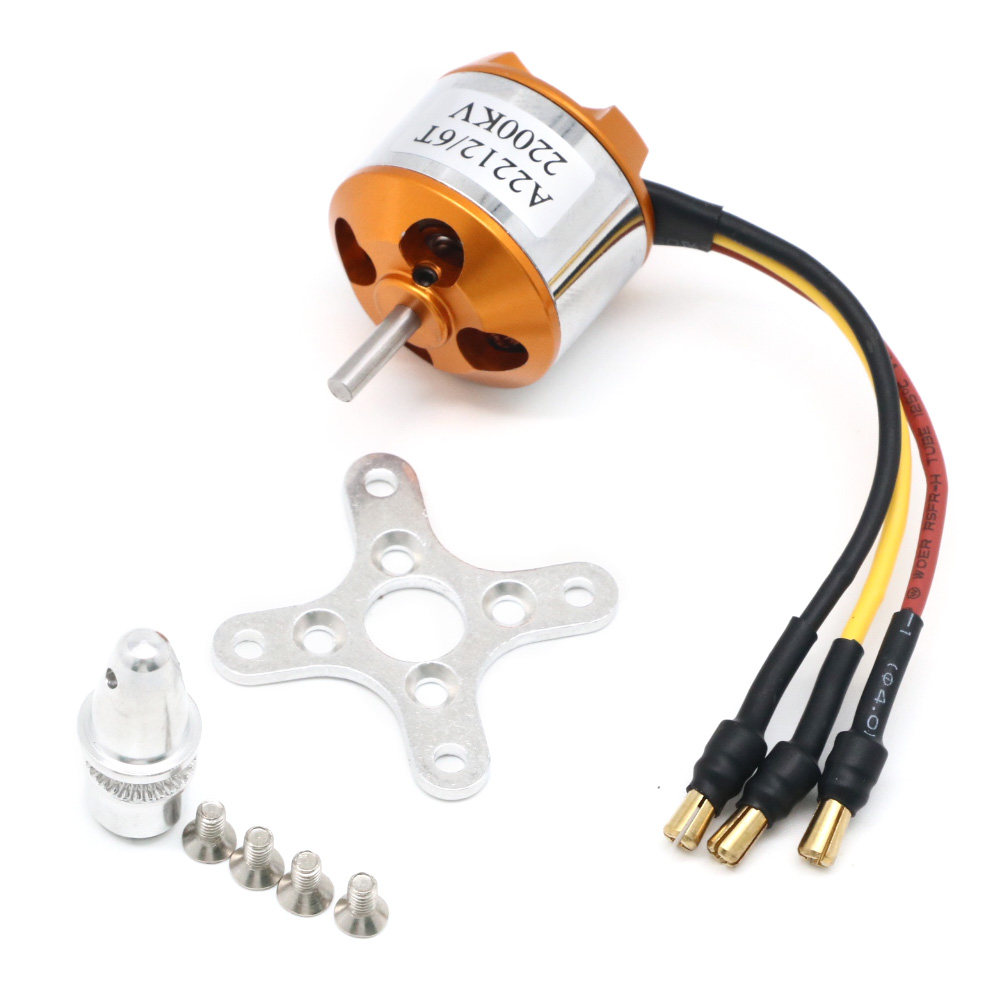 A2212 2212 2200KV Bürstenloser – Drone Camera Thermal Bewertung und Preis