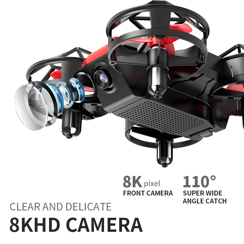 2025 DWI NEUE MINI RC Quadcopt – Eachine Drone E010 Bewertung und Preis
