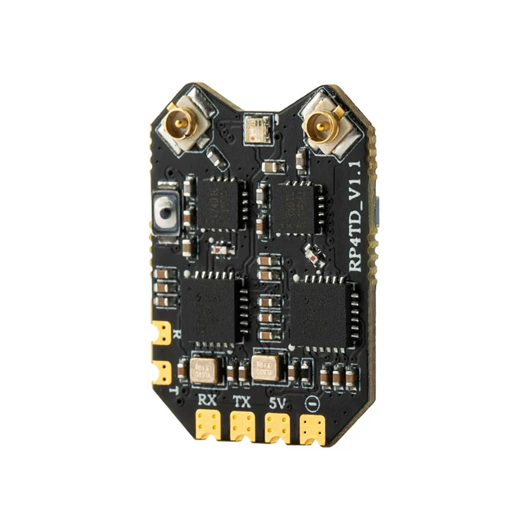 RadioMaster RP4TD ExpressLRS 2 – Drone Camera Thermal Bewertung und Preis