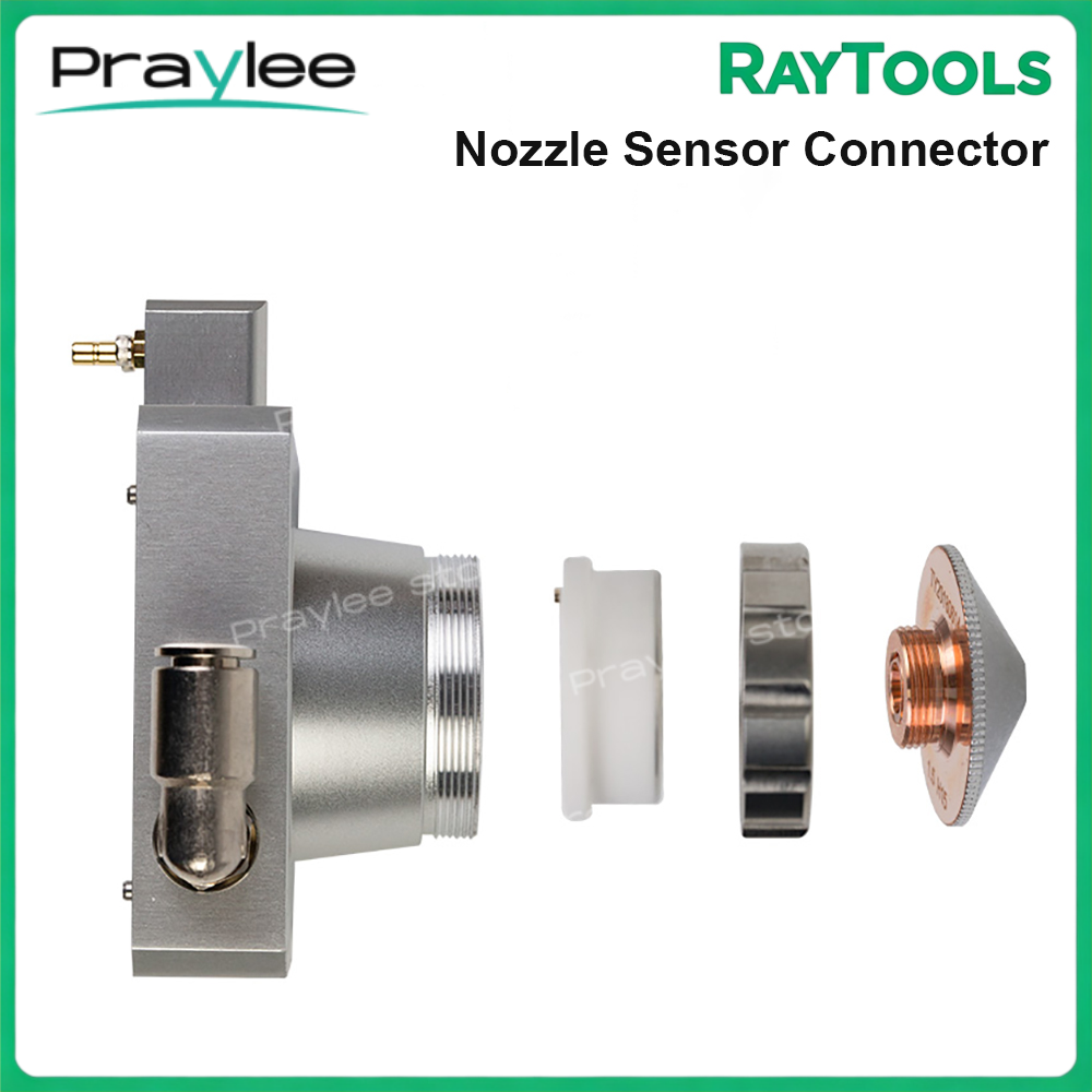 Raytools TRA Laserdüsen-Sensor – Holy Stone Drone Hs720 Bewertung und Preis