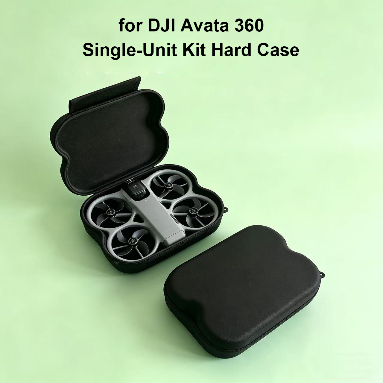Drohnen-Gehäuse Hartschalenkof – Drone Camera Case Bewertung und Preis