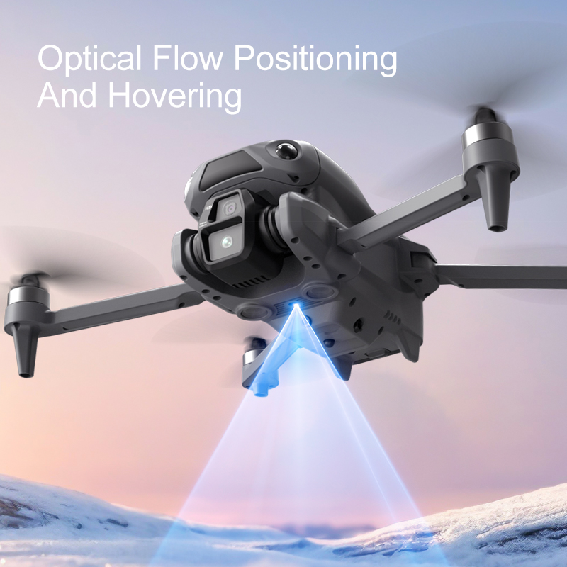 Neue LF682 Drohne mit 8K Dual- – Drone Camera Professional Bewertung und Preis